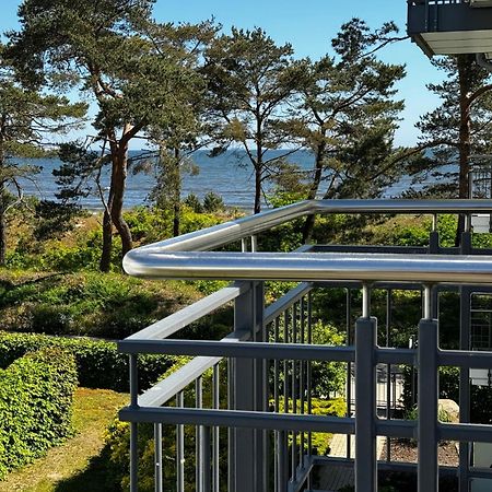 Strandhaus Aurell Heringsdorf  Ngoại thất bức ảnh