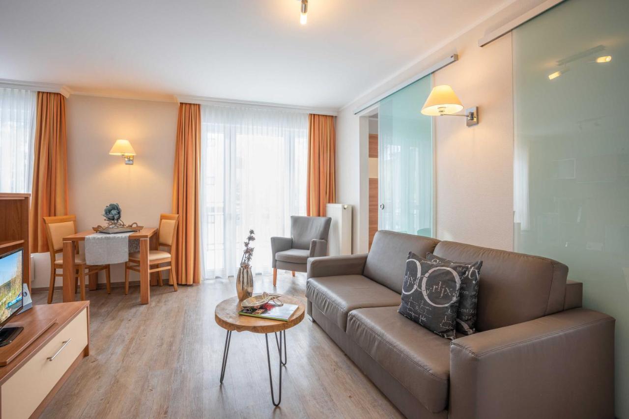 Strandhaus Aurell Heringsdorf  Ngoại thất bức ảnh