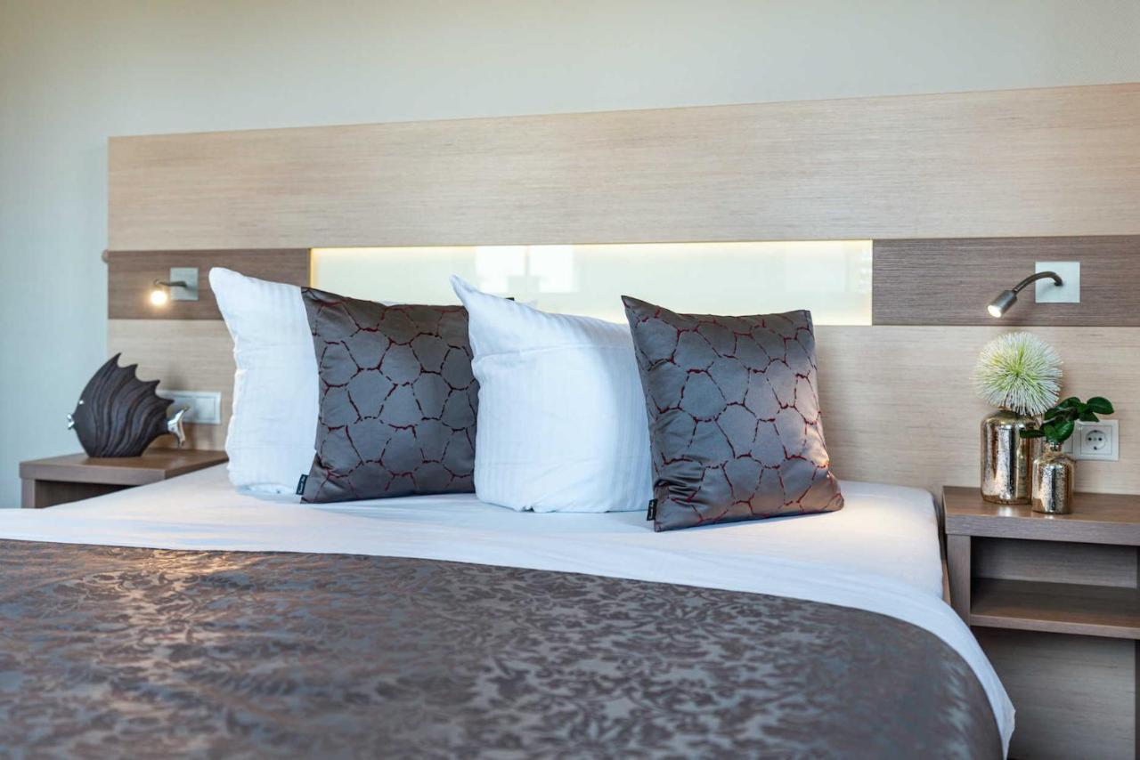 Strandhaus Aurell Heringsdorf  Ngoại thất bức ảnh